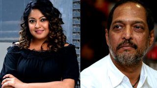 #MeToo: Tanushree Dutta Hits Back as FIR Falls Flat  Against Nana Patekar in Absence of Witnesses