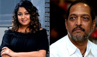 Tanushree Dutta Demands Narco Test And Immediate Arrest For Nana Patekar