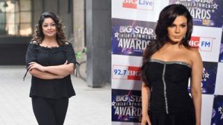 Watch Jasleen Matharu Porn - Rakhi Sawant : Latest News, Videos and Photos on Rakhi Sawant - India.Com  News