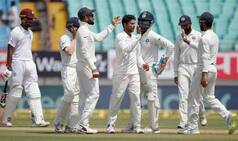 टीम इंडिया ने वेस्टइंडीज को हराकर तोड़ा अपना रिकॉर्ड, बड़ी जीत के मामले में नंबर 1 राजकोट टेस्ट