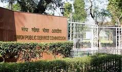 UPSC Appoints Arvind Saxena as Chairman