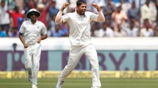 रणजी ट्रॉफी सेमीफाइनल: उमेश यादव के 12 विकेट से हारा केरल, विदर्भ लगातार दूसरी बार फाइनल में
