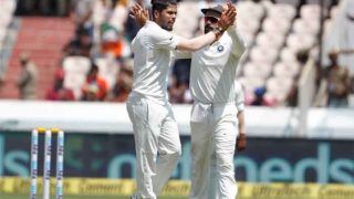 India vs West Indies 2018, 2nd Test: SG Ball Difficult to Get Lower Order, Says India Pacer Umesh Yadav