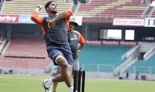 5th ODI: Bowling Coach Arun Hails India's Fast-Bowling Stocks