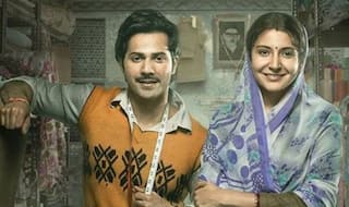 Varun, Anushka's Sui Dhaaga to Compete at Shanghai International Film Festival