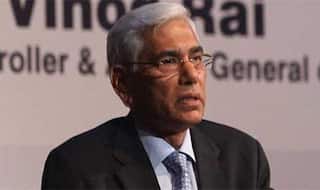 BCCI Waiting For 'Right Time' to Speak to IPL Teams For Managing Workload, Says Vinod Rai