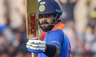 Virat Kohli Named Skipper of Cricket Australia’s 2018 ODI Team Of The Year