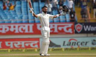 Kohli Maintains Pole Position in Latest ICC Test Rankings