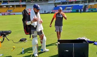 1st Test: Kohli Bhai Tried to Speak in Marathi to Make me Feel Comfortable, Says Debutant Shaw