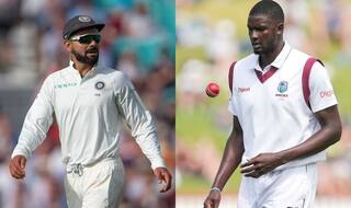 India vs West Indies 2018, Live Streaming: When and Where to Watch 1st Test Live Coverage on TV, Timings in IST