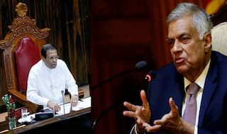 Sri Lankan Parties File Fundamental Rights Petitions Against Dissolution of Parliament