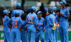 ICC ने पहली बार जारी की महिला टीम की रैंकिंग, टीम इंडिया को मिला ये स्थान