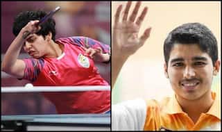 Youth Olympics Round-up: Saurabh Bags Gold in Shooting, Paddler Archana's Run Ends in Semifinals