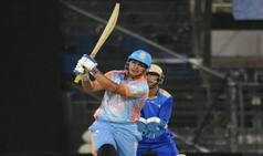 Afghanistan Premier League: Hazratullah Zazai Hits Record-Equalling Six Sixes in an Over