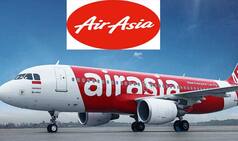 AirAsia की प्लाइट्स के किराए में 70% तक डिस्काउंट, ऐसे और भी पा सकते हैं फायदा