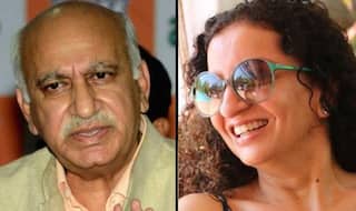 MJ Akbar Defamation Case: Court Reserves Order on Summoning Scribe as Accused