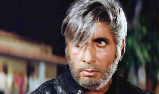 Birthday Special: रिश्ते में तो हम तुम्हारे बाप लगते हैं, नाम है शहंशाह- अमिताभ बच्चन