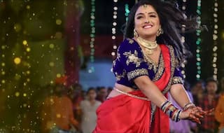 Amrapali Dubey's Song Champa ki Jawani is Making Her Fans Go Crazy - Watch