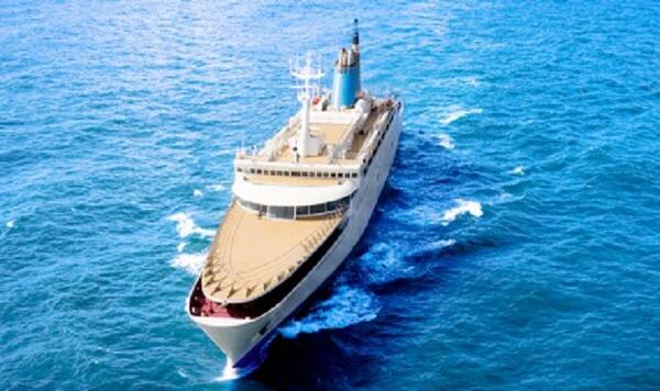 Top 5 Luxury River Cruise Liners In India India Com