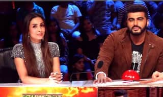 प्यार किया तो डरना क्या! अर्जुन ने थामा मलाइका का हाथ, तलाक के बाद बढ़ी थी नजदीकियां