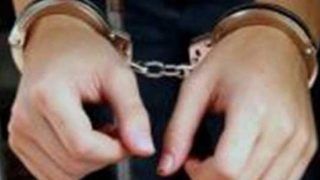 Noida: Cop Suspended, Three Journalists Arrested While Extorting Rs 8 Lakh From Call Centre Owner