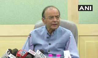 'Grandson of Emergency Dictator Displays DNA,' Jaitley Hits Back at Rahul
