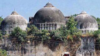 Ayodhya Dispute: Adjournment of Hearing Doesn't Send Out Good Message, Says UP Deputy CM Keshav Prasad Maurya; Owaisi Dares BJP to Bring Ordinance