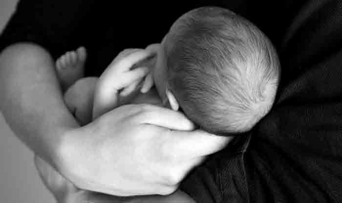 First baby is born using transplanted womb from dead woman