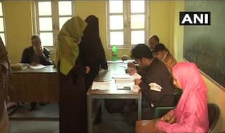 J&K ULB Polls: 75.3% Voter Turnout Recorded in Baramulla