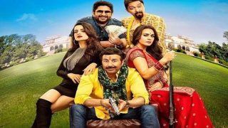 Bhaiaji Superhit: 'भैय्याजी' के फैसलों से बदलते हैं नतीजे, सनी देओल के एक्शन और कॉमेडी से भरपूर है फिल्म
