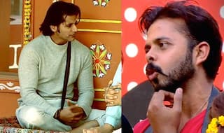 Bigg Boss 12 Written Updates: Sreesanth Threatens KV, Dipika Cries Again