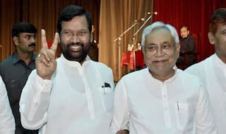 BJP Heads For Tightrope Walk as Bihar Allies Flex Muscles Over Seat Sharing For 2019 Elections