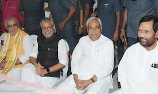 All's Not Well in Bihar NDA: BJP-ally RLSP