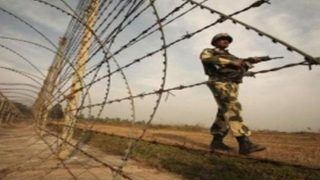 J&K: Jawan Arrested For Delivering Parcel Bomb at BSF Camp in Samba