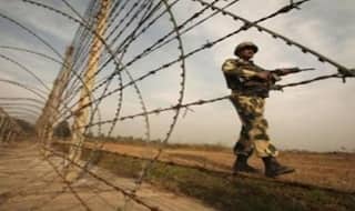 Indo-Pak Border News: पंजाब में भारत-पाकिस्तान सीमा पर BSF ने 5 घुसपैठियों को मार गिराया