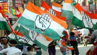 Karnataka By-election 2018: BJP Candidate L. Chandrashekar Quits Party 2 Days Before Bypolls in Ramanagara, Returns to Congress