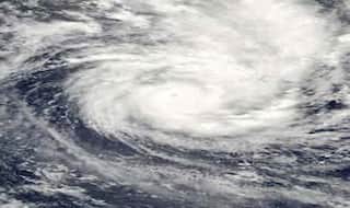Cyclone 'Pabuk': 7 Odisha Districts Put on Alert; Heavy Rains Predicted in Andaman & Nicobar Islands