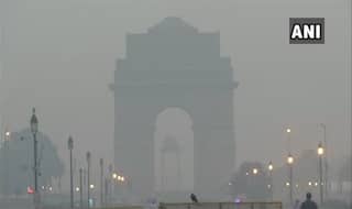 NGT Asks Delhi Government to Deposit Rs 25 Crore For Failing to Curb Pollution