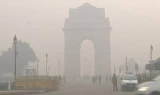 Air Quality Severe in Delhi-NCR with AQI at 474; Relief Unlikely Soon