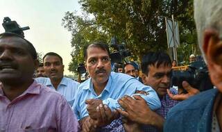 CBI Crisis: Kumar, Middleman Sent to 14-day Judicial Custody, DSP's Bail Plea to be Heard Tomorrow