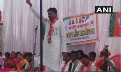 Every Hindu Should Vote For BJP to Bring it Back in Power, Says Rajasthan Minister