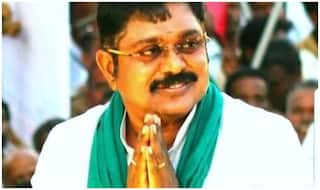 अन्नाद्रमुक से निष्कासित दिनाकरण ने कहा- डिप्टी CM को पद से हटाने के लिए मुझसे मिले थे पनीरसेल्वम
