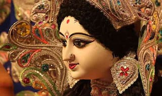 Chaitra Navratri 2019 : दुर्गा सप्‍तशती के पाठ का है विशेष महत्‍व, ग्रह शांति के लिए पढ़ें ये मंत्र