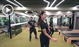 'लवयात्री' के गाने पर कैटरीना कैफ का जबरदस्त डांस, क्या 'शीला की जवाली' को दे पाएगा मात?