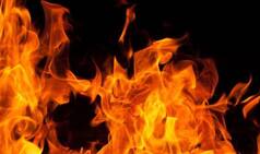 Four Injured in Fire Accident in Ambernath's Chemical Factory