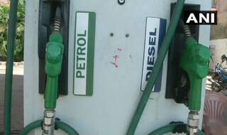 Delhi Fuel, CNG Pumps to Remain Shut; Taxis, Autos to Stay Off Road Today; Prices Dip Marginally in Mumbai Too