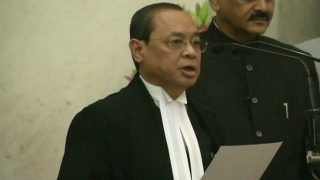 अयोध्या फैसले पर वरिष्ठ न्यायाधीशों ने की रंजन गोगोई की जमकर तारीफ 