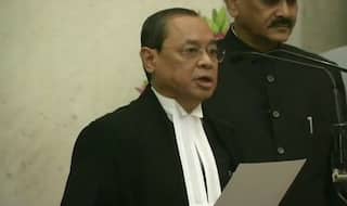 अयोध्या फैसले पर वरिष्ठ न्यायाधीशों ने की रंजन गोगोई की जमकर तारीफ 
