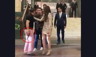 बसपा के पूर्व सांसद के बेटे आशीष पांडे की तलाश कर रही पुलिस, नेपाल भागने का अंदेशा