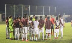AFC U-16 Football Championship India vs South Korea Quarter-Final Live Streaming: When And Where to Watch